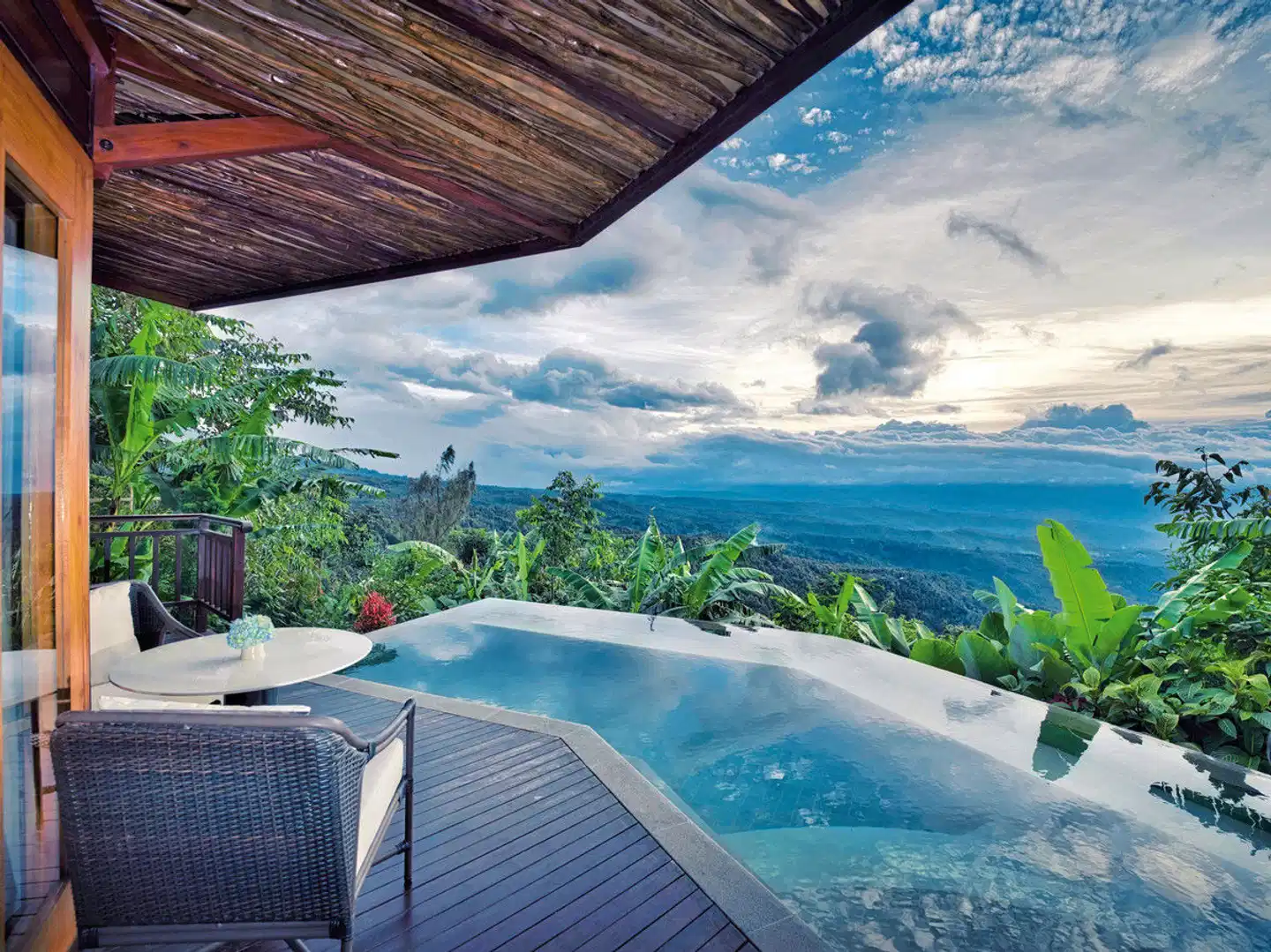 Elevate Bali Pool
