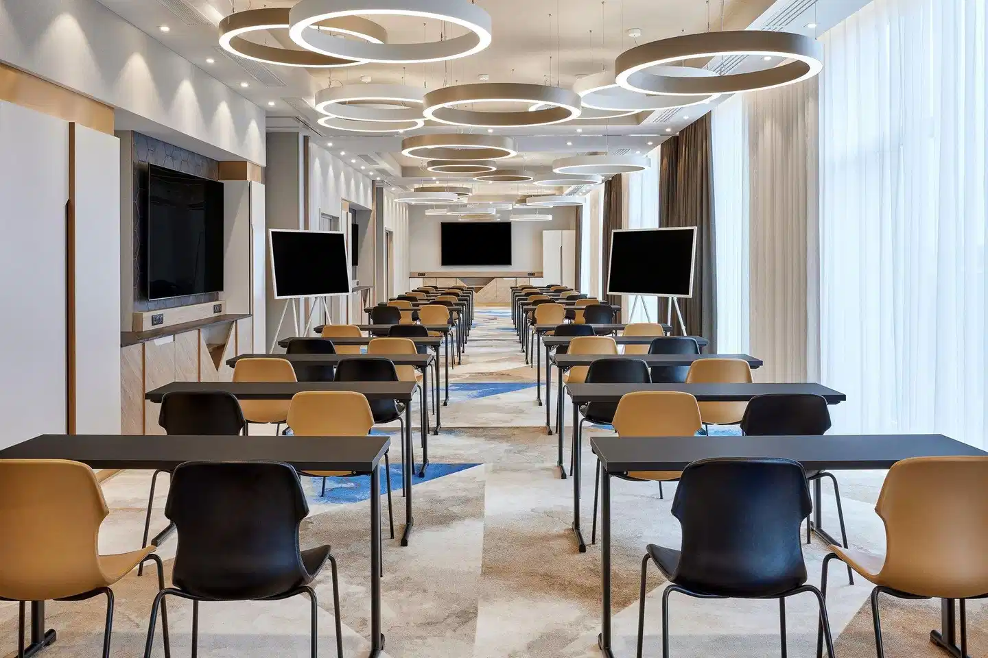 Residence Inn by Marriott Strasbourg Konferenz