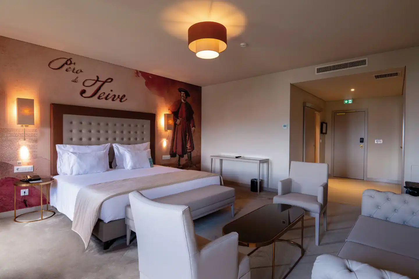 Vila Galé Collection São Miguel Wohnbeispiel