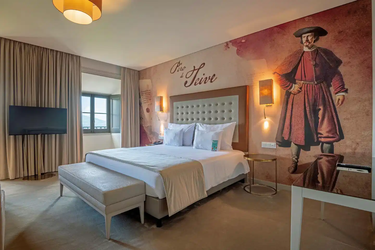 Vila Galé Collection São Miguel Wohnbeispiel