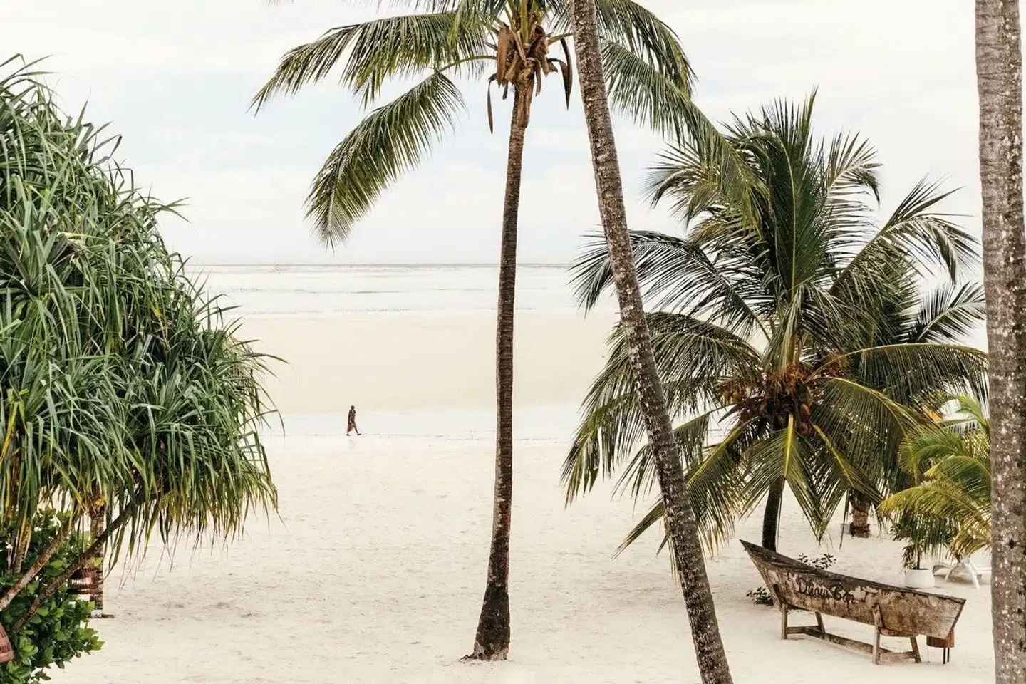 LUX* Marijani Strand