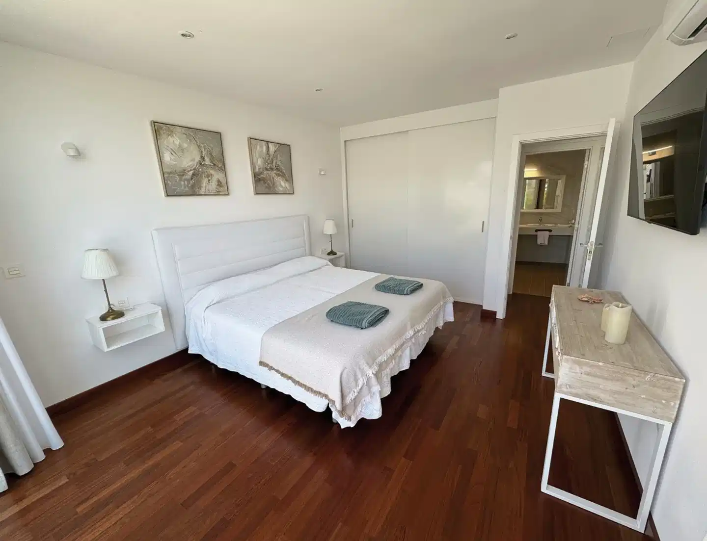 Casitas J Wohnbeispiel