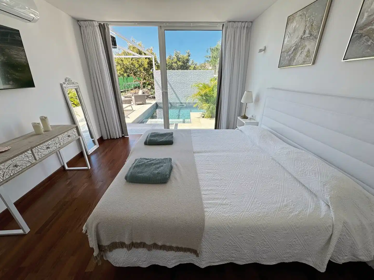 Casitas J Wohnbeispiel