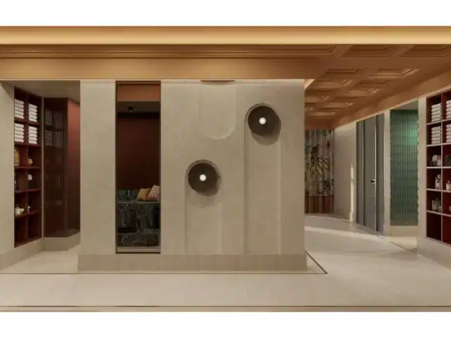 Swissôtel Marianske Lazne (Opening September 2025) Wellness