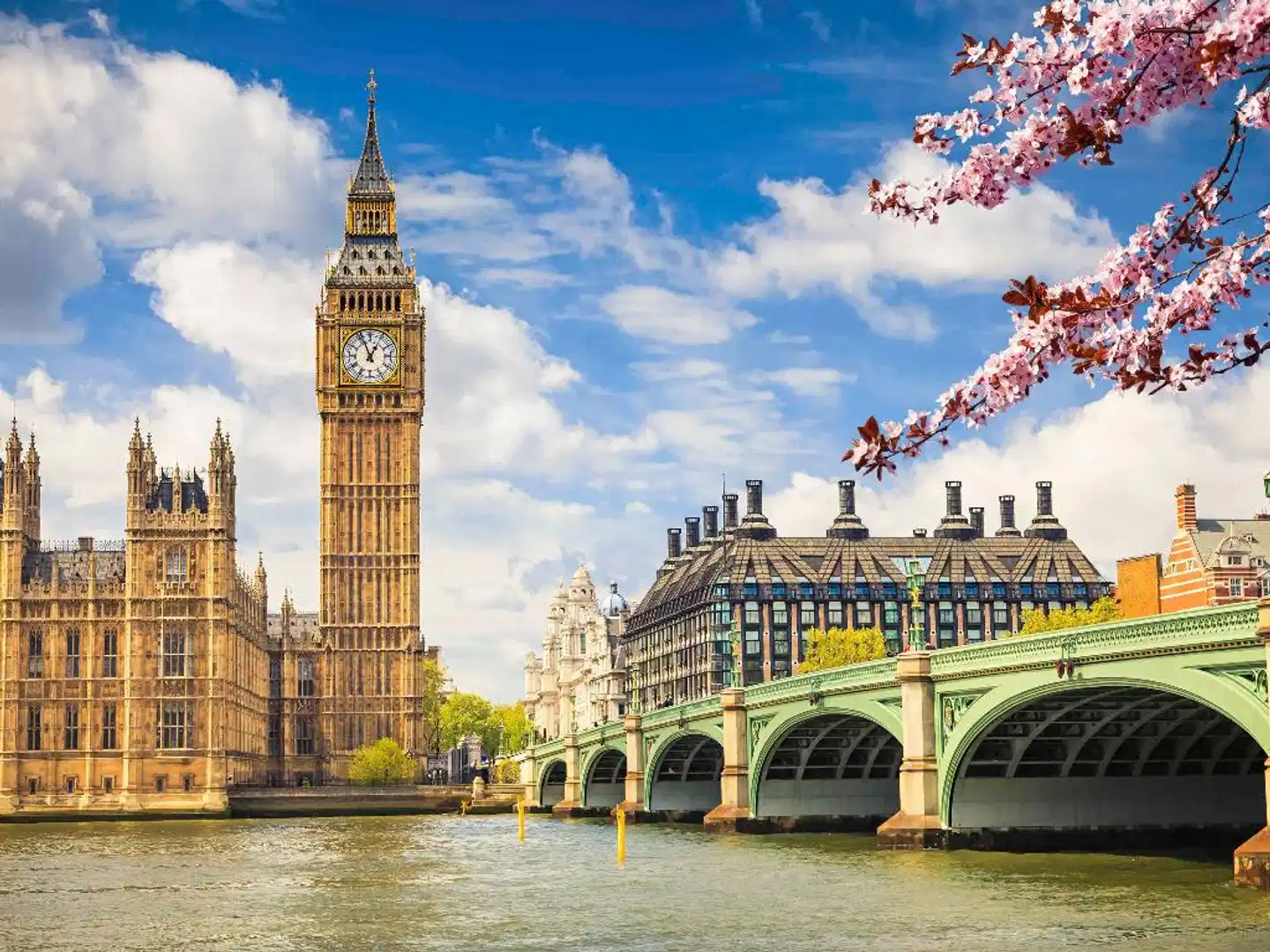 Aparthotel Adagio London City East Aussenansicht