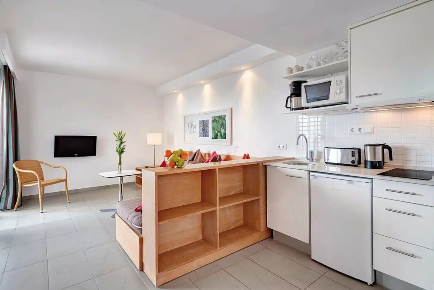 Hipotels Cala Bona Club Restaurant