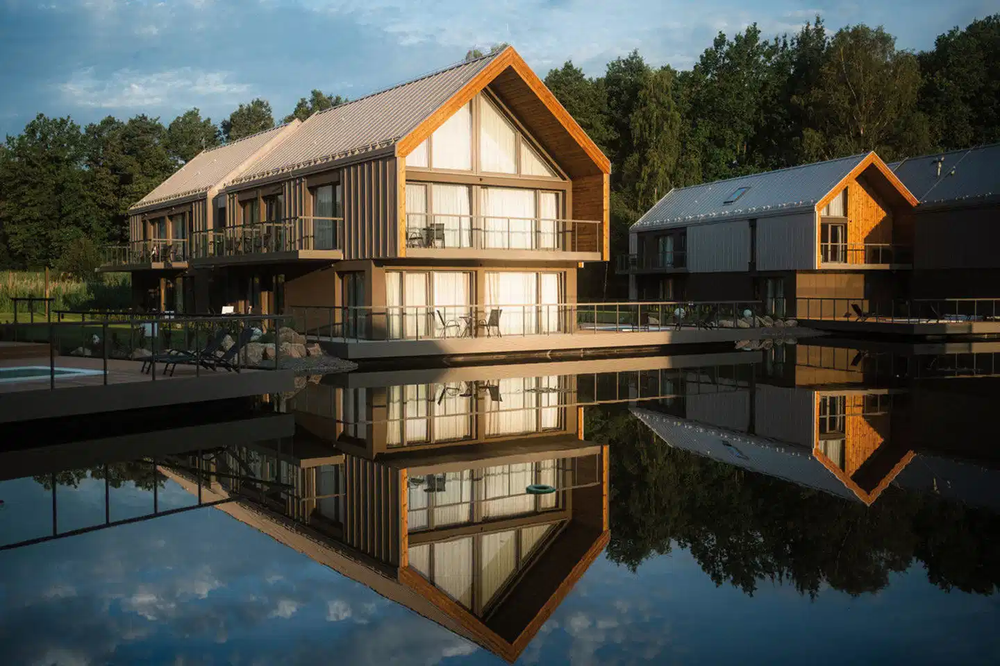 Termy Karkonosze Resort & Spa Aussenansicht