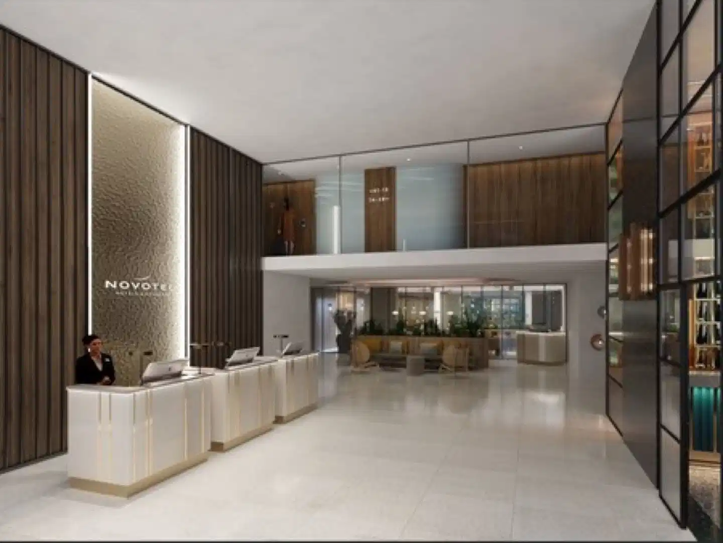 Novotel Malta Sliema Konferenz