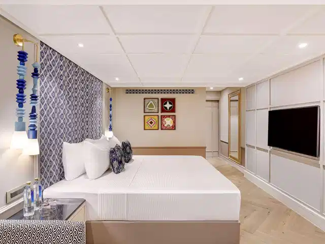 Grand Mercure Goa Candolim Wohnbeispiel