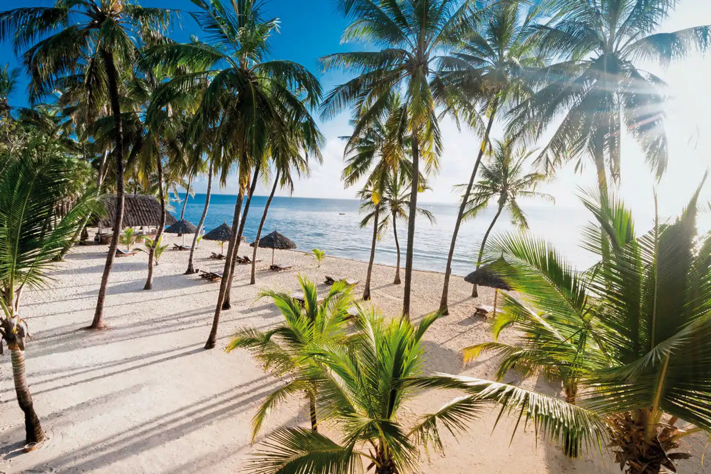 ananea Diamonds Malindi Strand