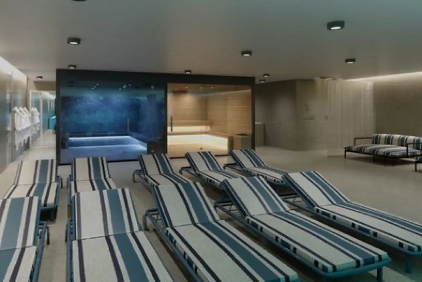 Novotel Malta Sliema Wohnbeispiel