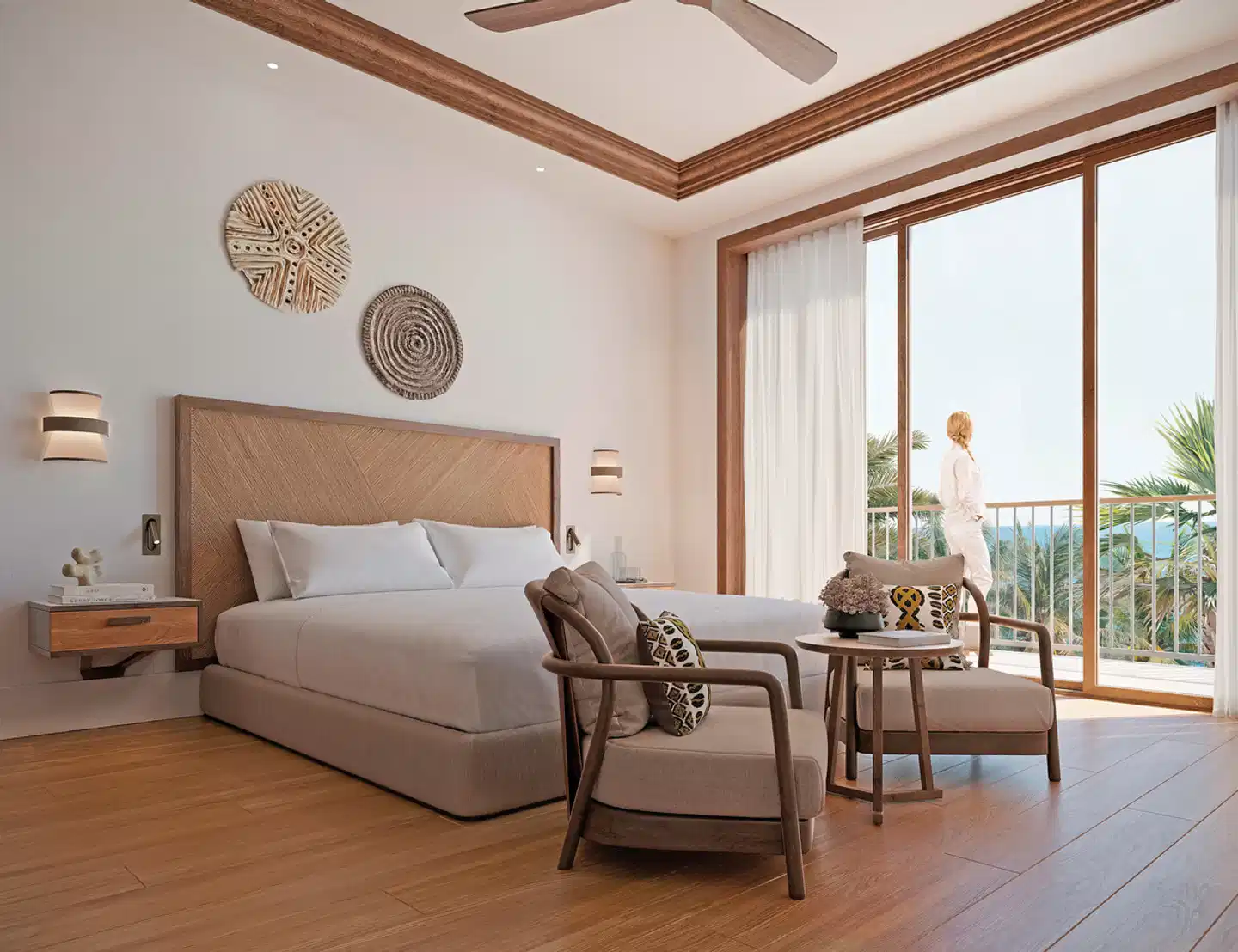 Gran Hotel Taoro Wohnbeispiel