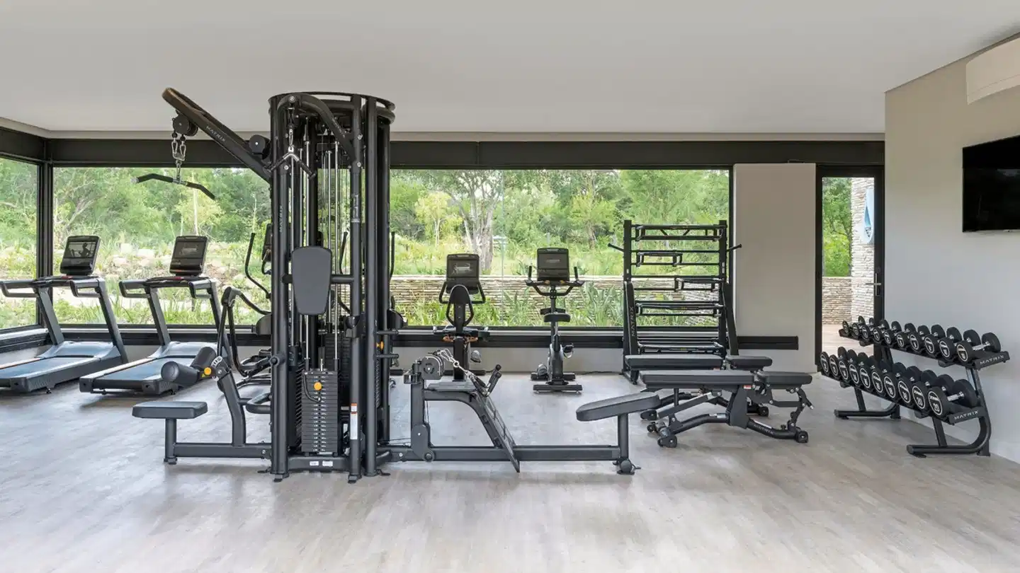 Radisson Safari Hotel Hoedspruit Sport und Entertainment