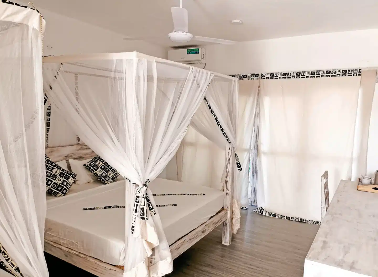 AHG Lion Beach Resort Wellness