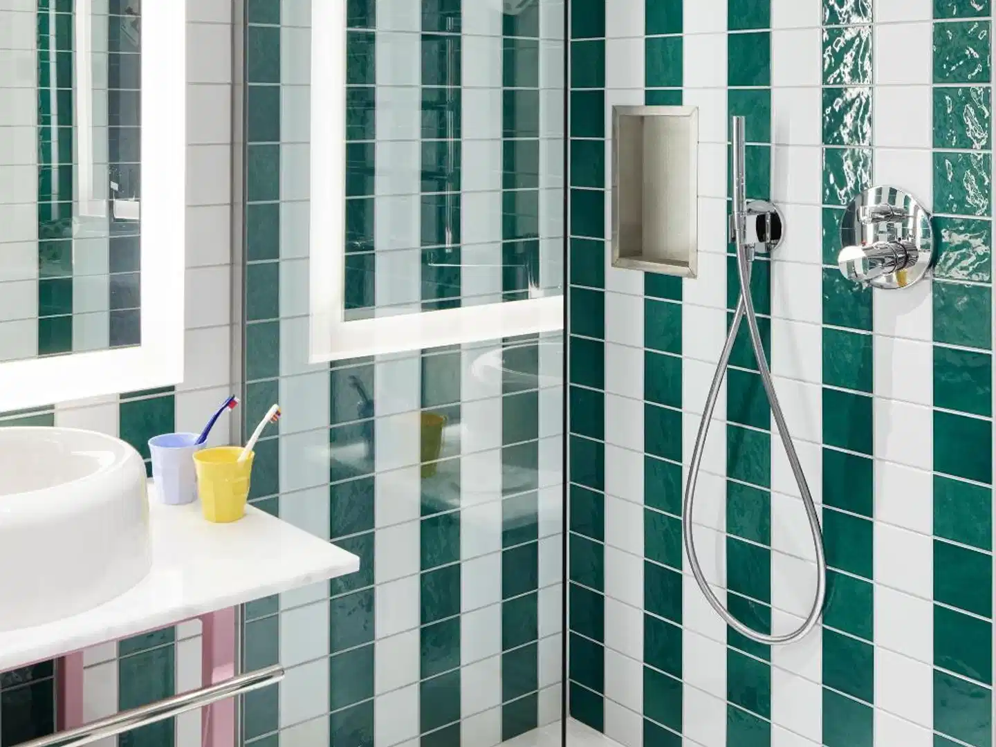 Mama Shelter Dijon Wellness