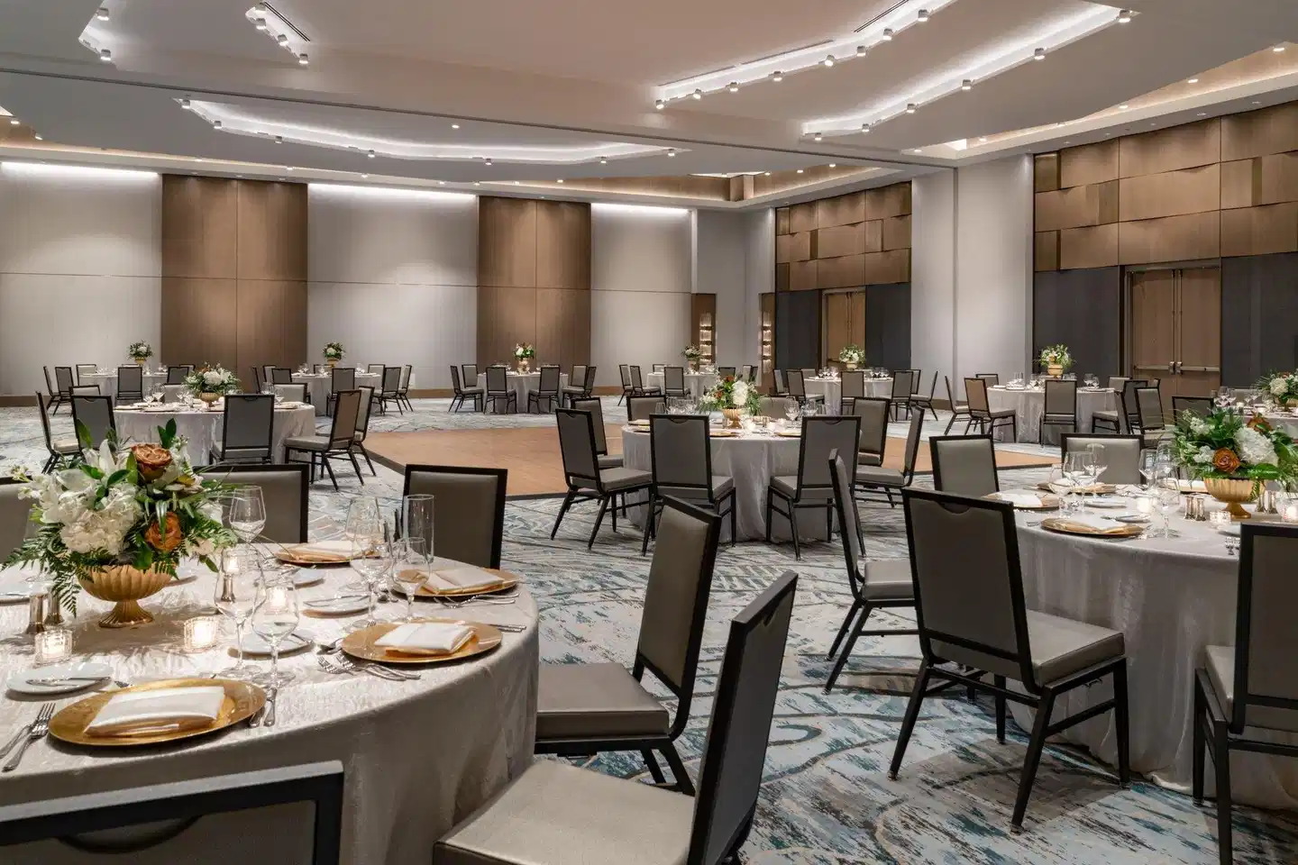 JW Marriott Clearwater Beach Resort and Spa Restaurant