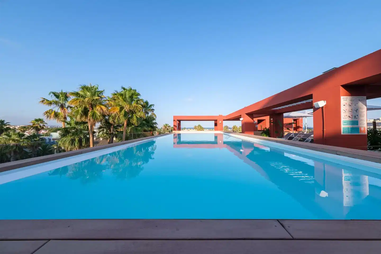 Estival Park Silmar POOL