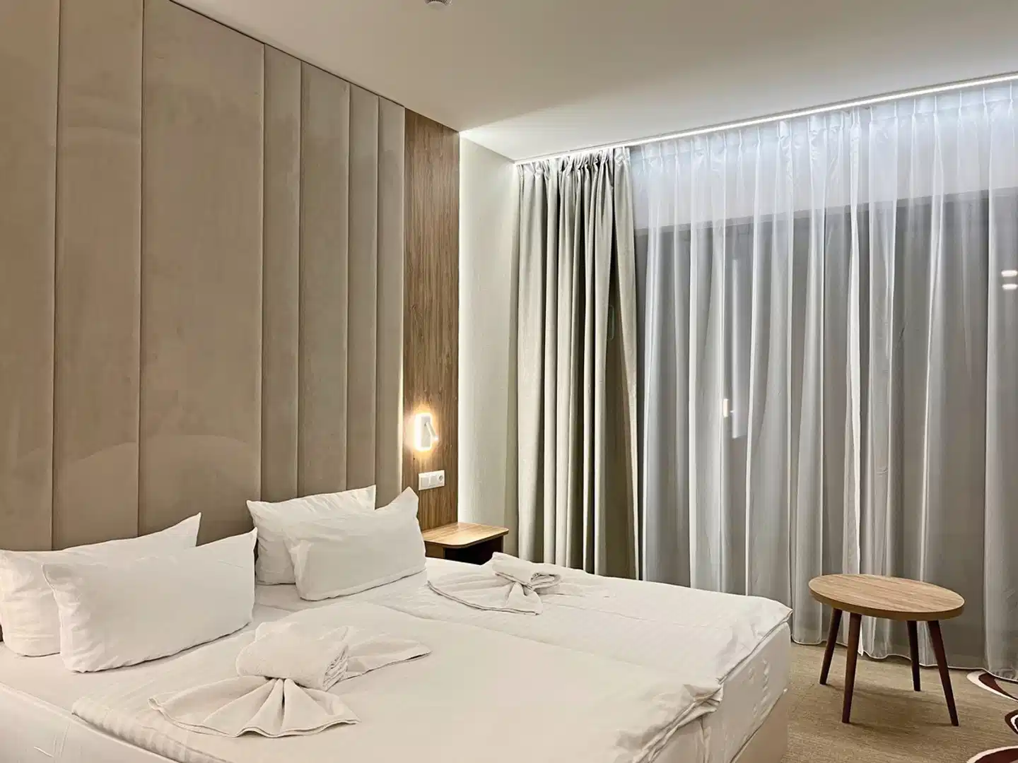 Platino Mare Resort & Spa Wohnbeispiel