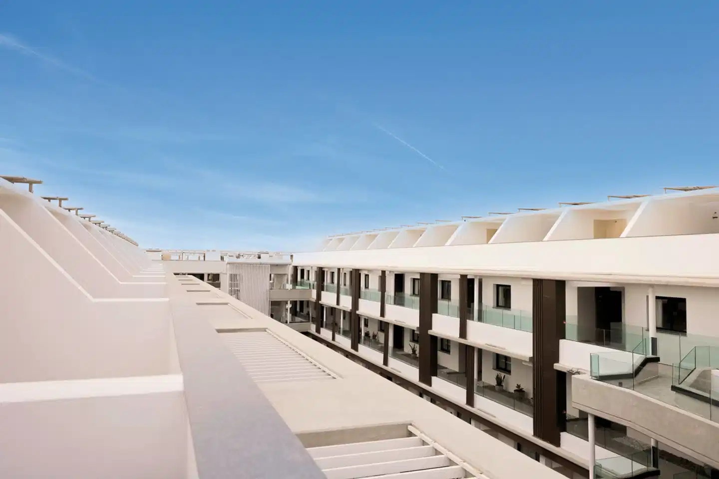 Coral Cotillo Reef Aussenansicht