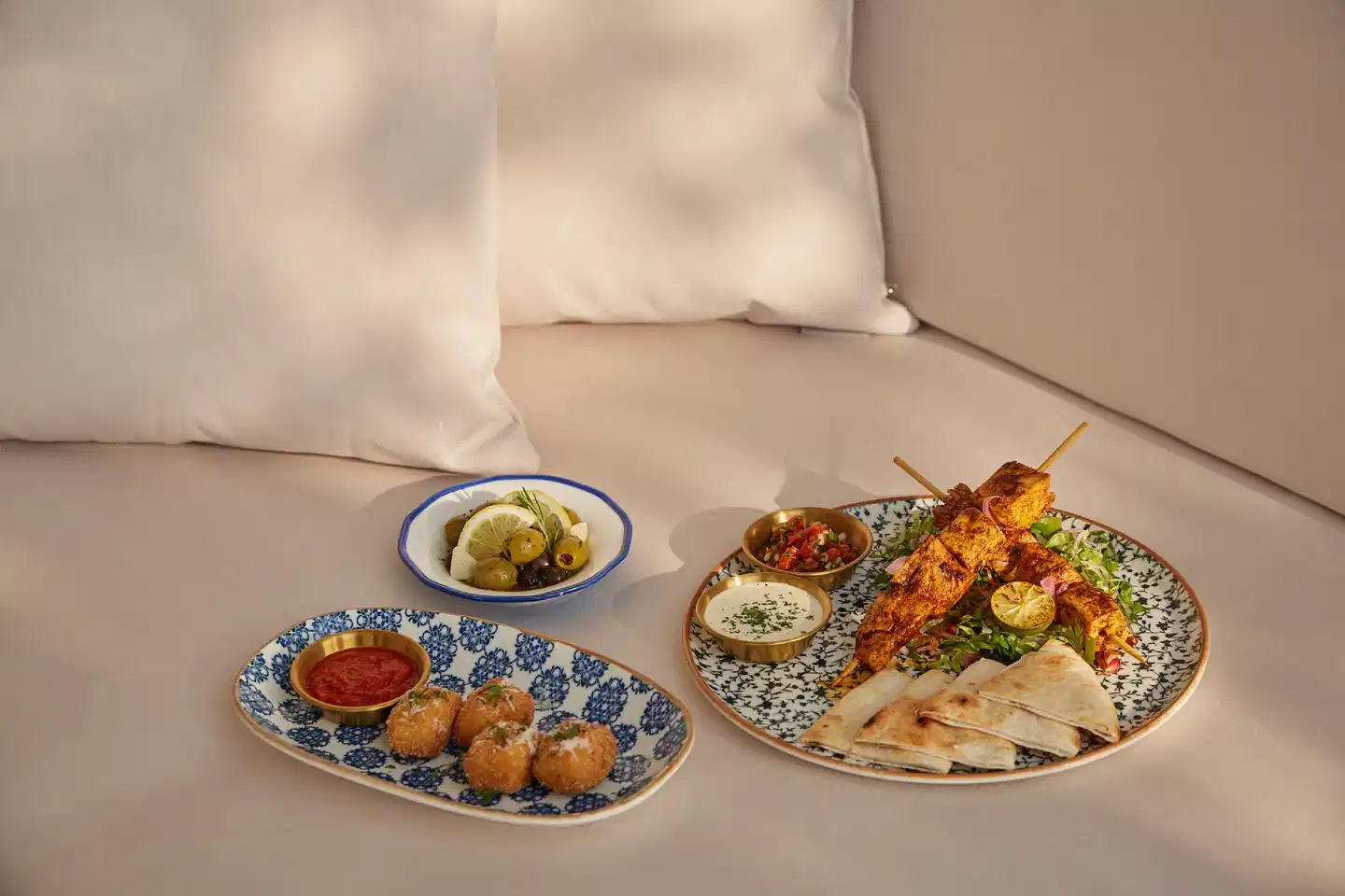 Eastin Grand Hotel Phayathai Wohnbeispiel