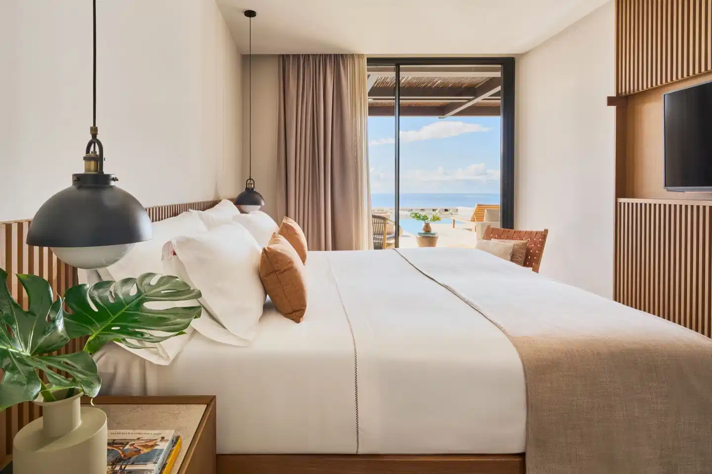 Royal Hideaway Corales Villas ACCOMMODATION