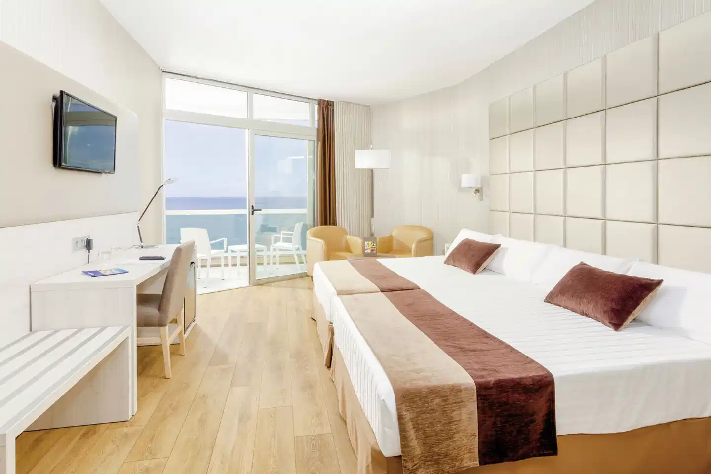 Best Semiramis Wohnbeispiel