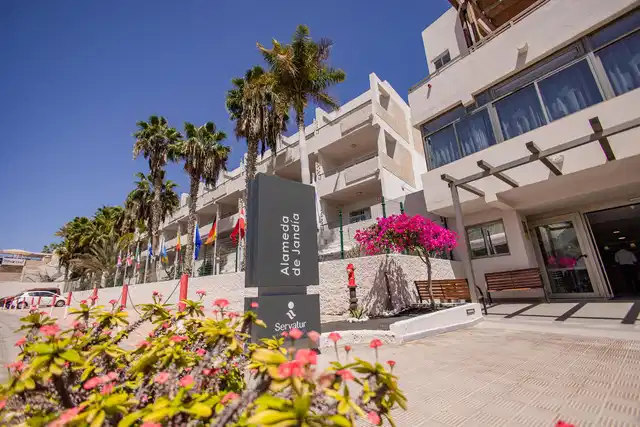 Servatur Alameda de Jandía OUTDOOR