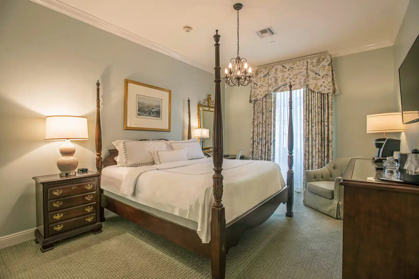 Bienville House Wohnbeispiel