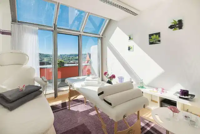 Best Western Hotel Am Strassberger Tor Wohnbeispiel