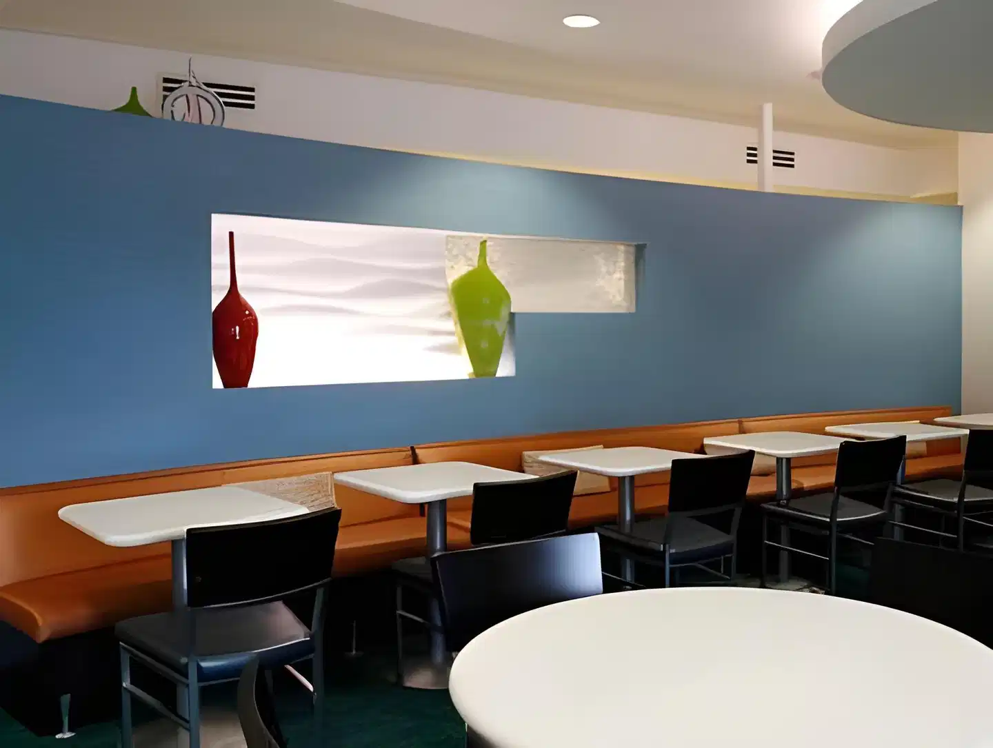 SpringHill Suites by Marriott Anchorage Midtown Konferenz