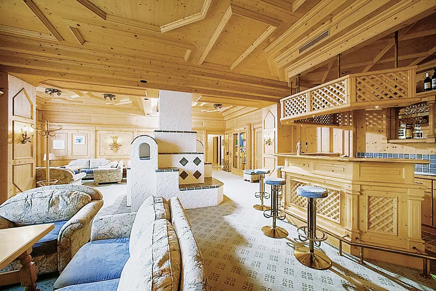 Mein Hotel Fast Lobby