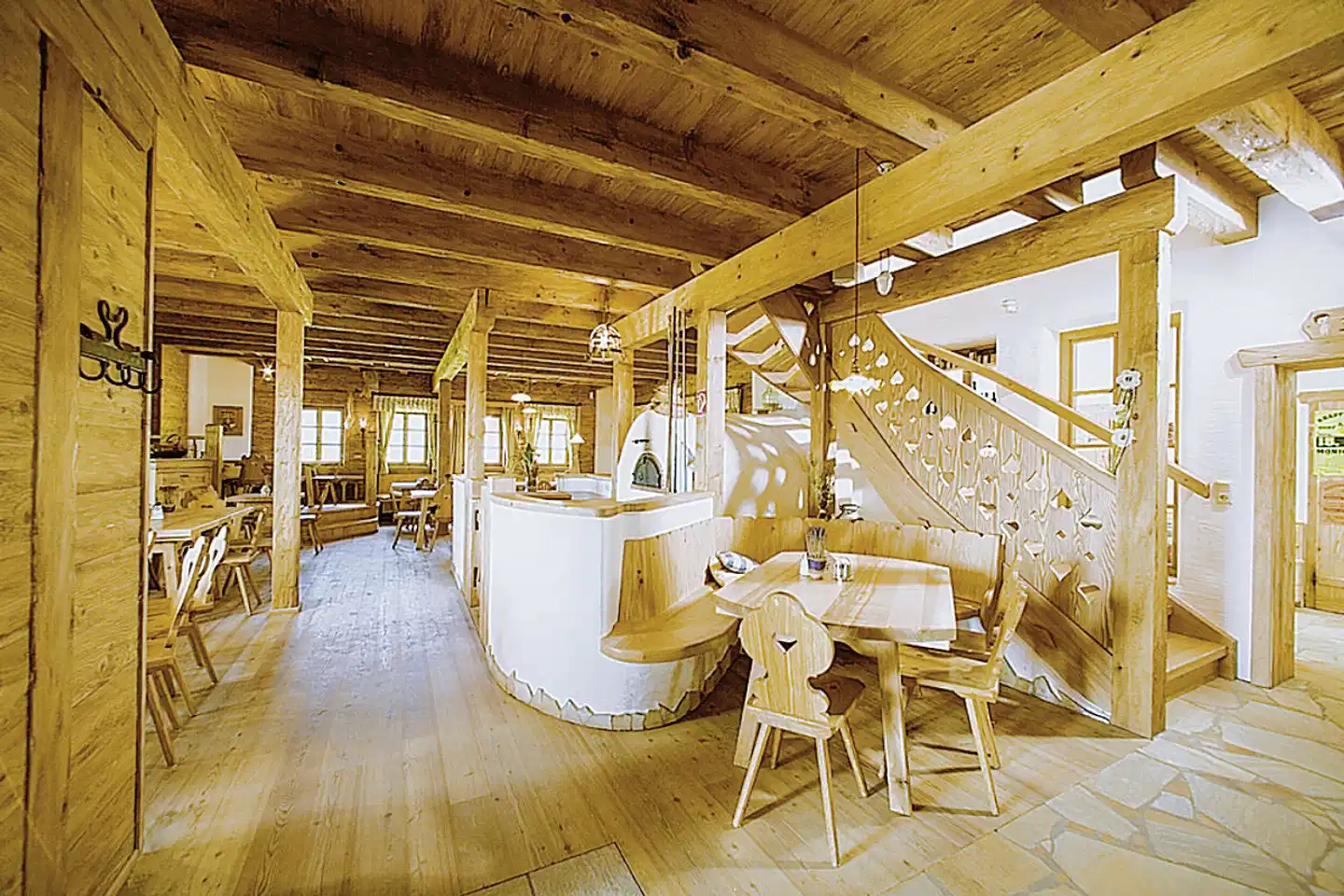 Mein Hotel Fast Lobby