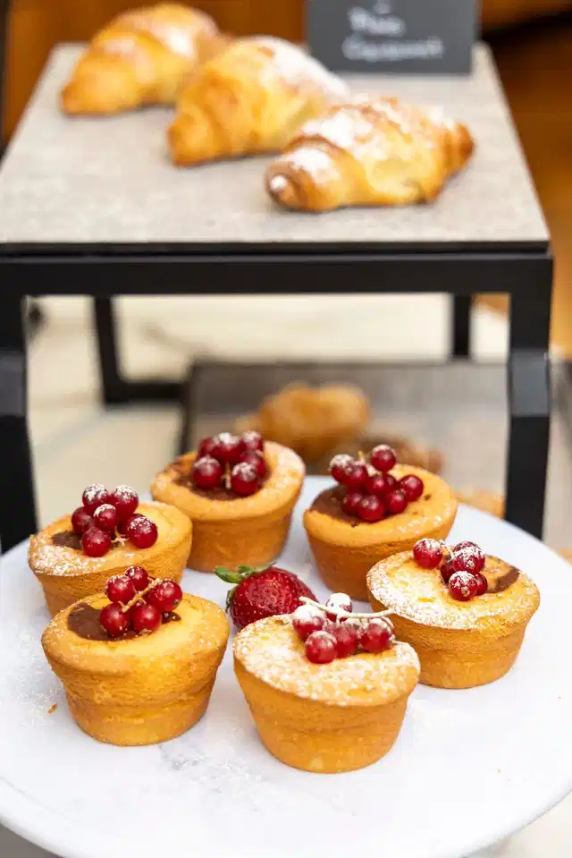 Best Western Regina Elena Restaurant