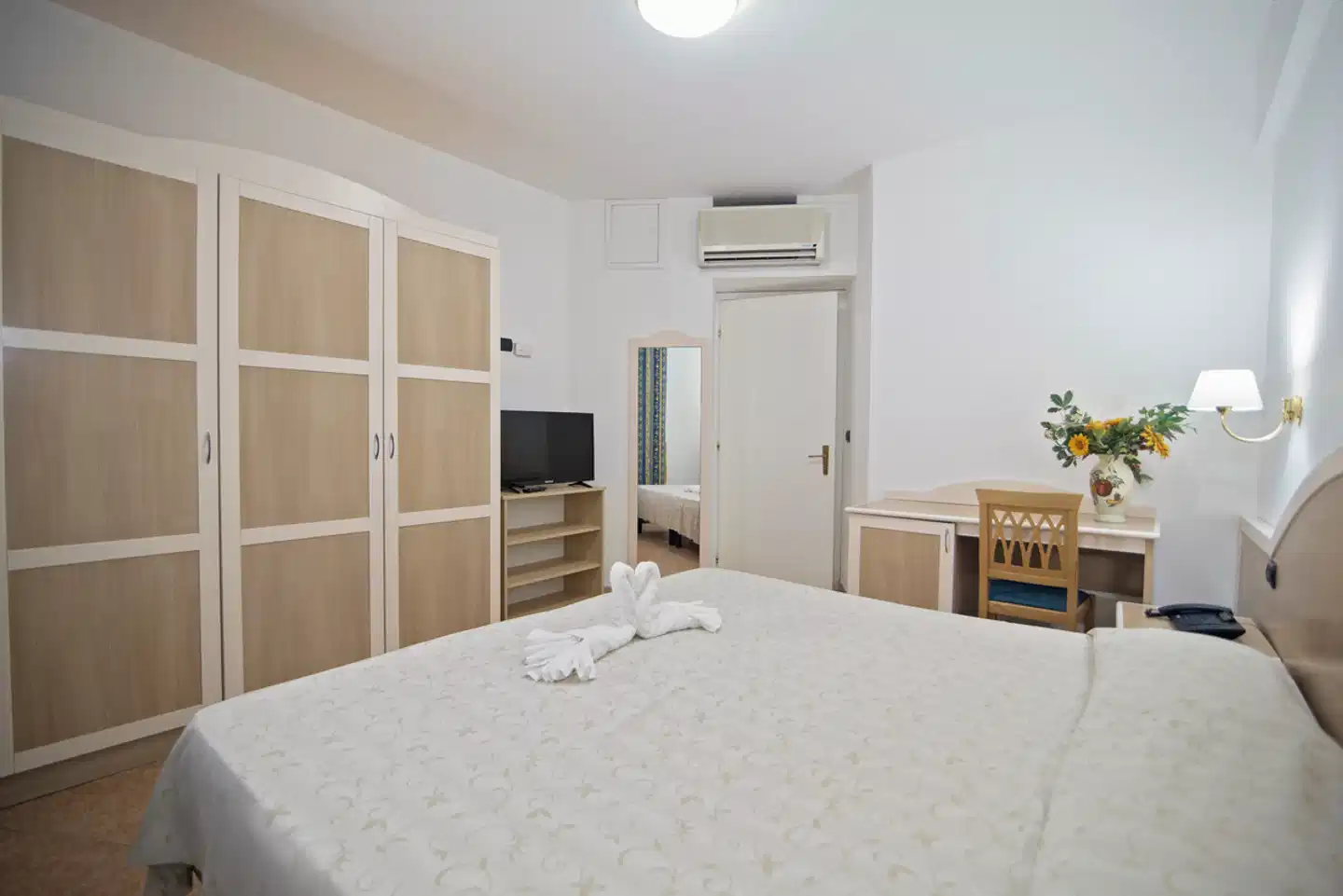 Poggio di Tropea Wohnbeispiel