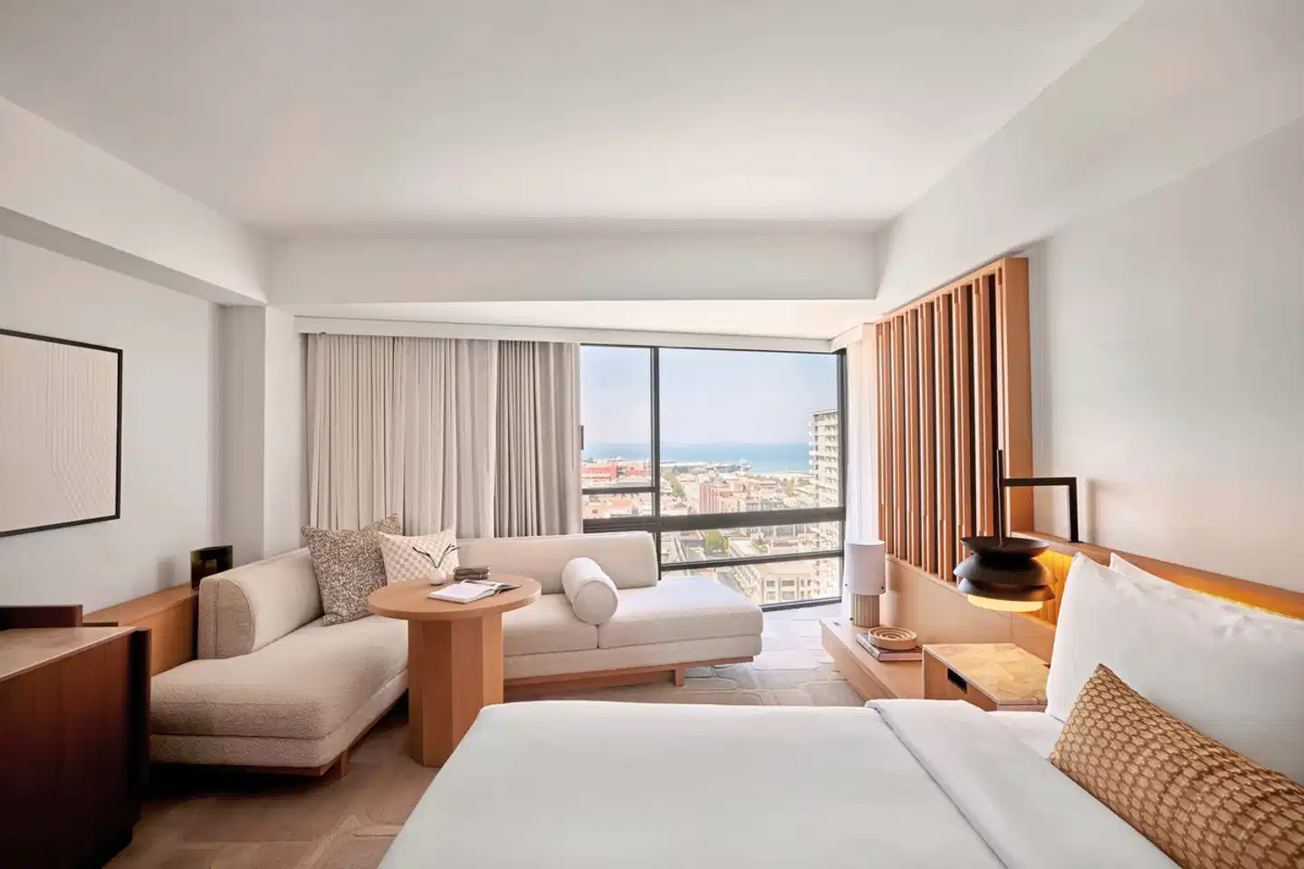 The Jay, Autograph Collection Wohnbeispiel