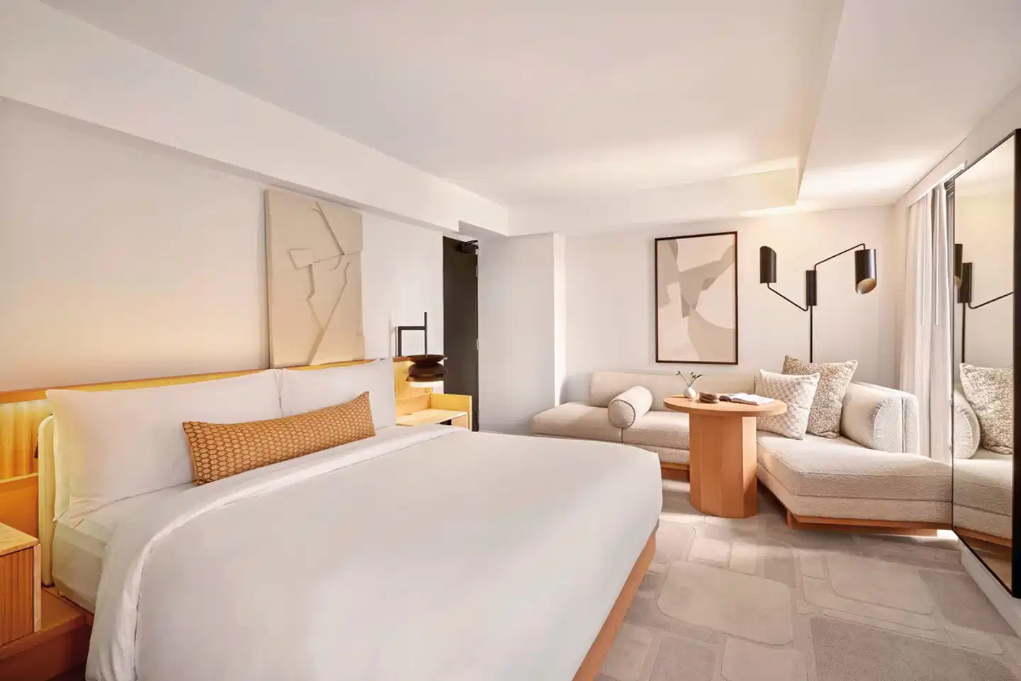 The Jay, Autograph Collection Wohnbeispiel