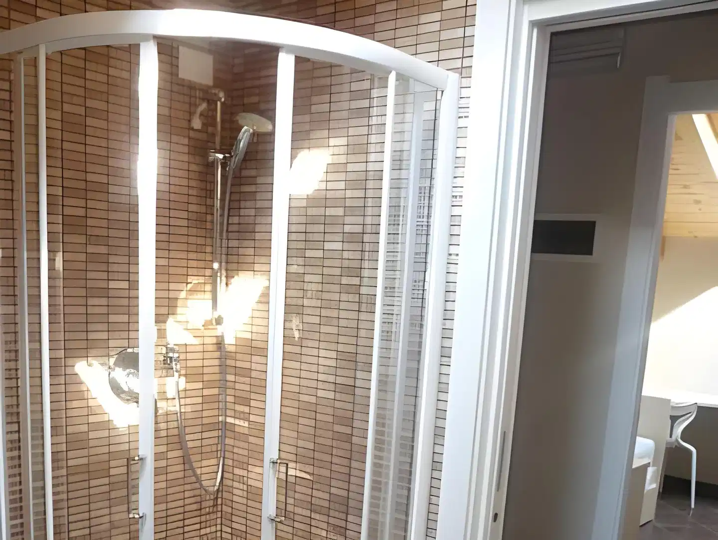 Le Vele Residence Wellness