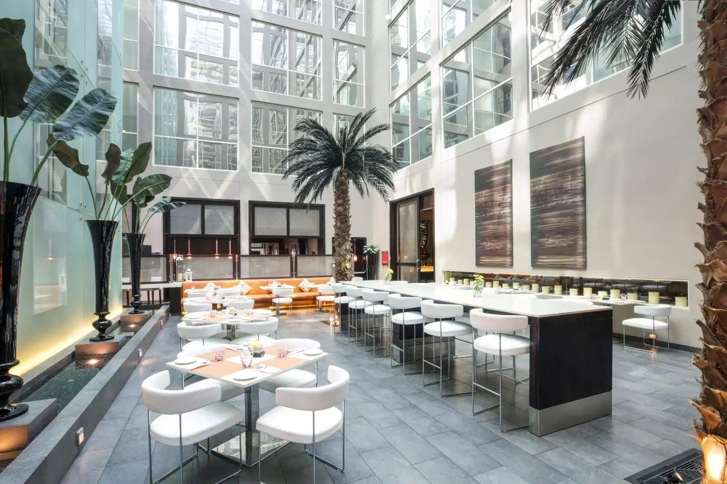 Centro Barsha Restaurant