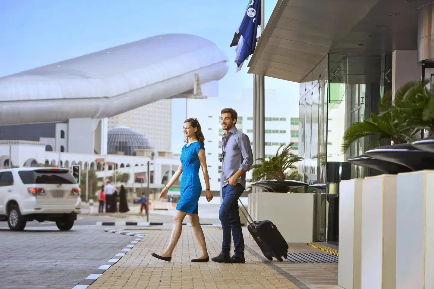 Centro Barsha Sport und Entertainment