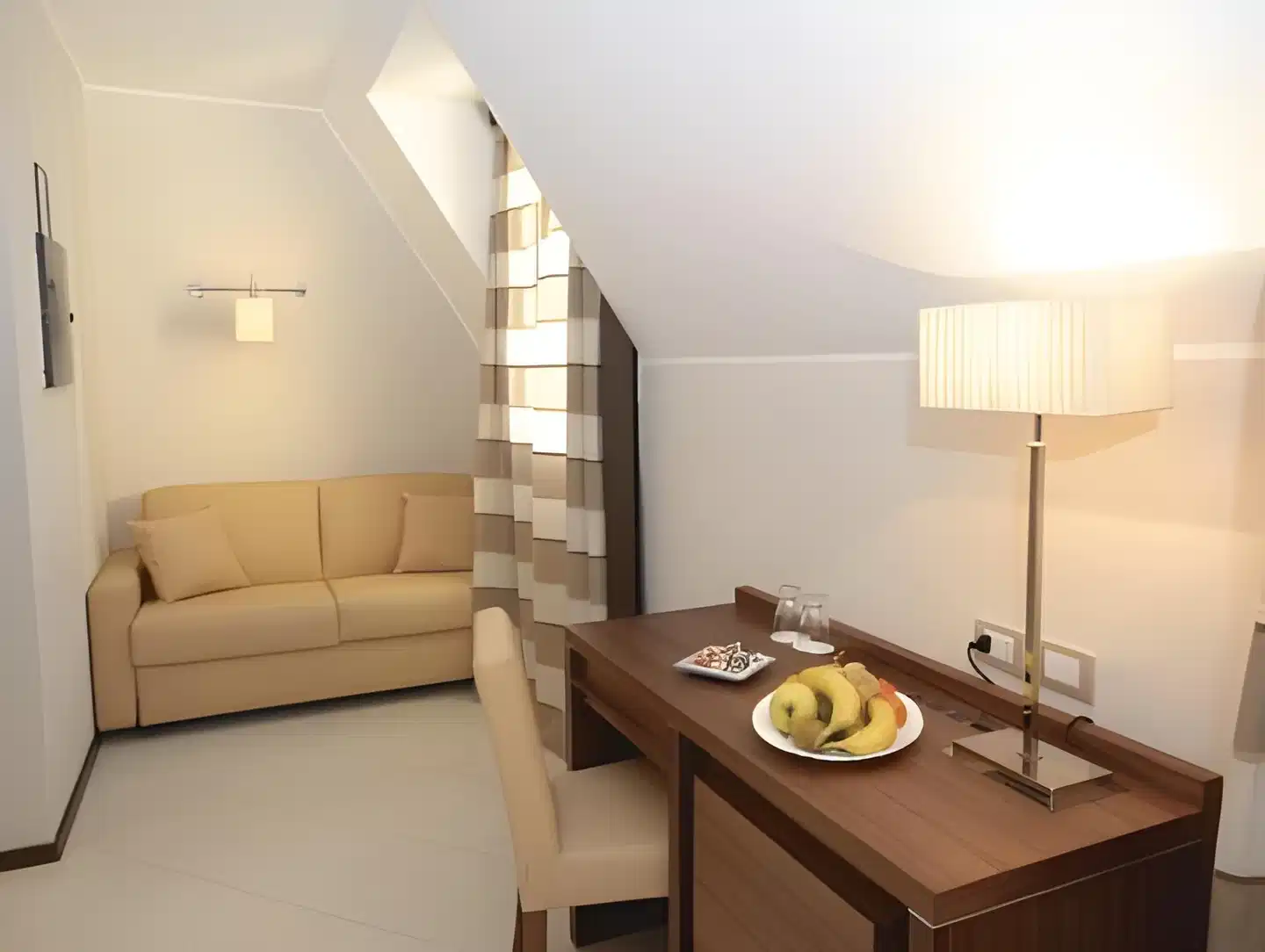 Marinella Wohnbeispiel