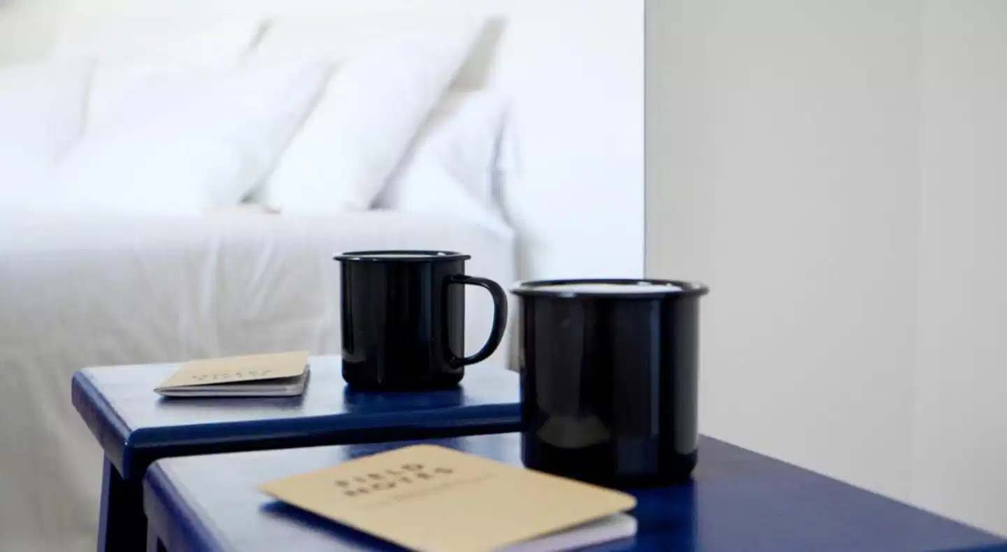 Lar Atlántica Wohnbeispiel