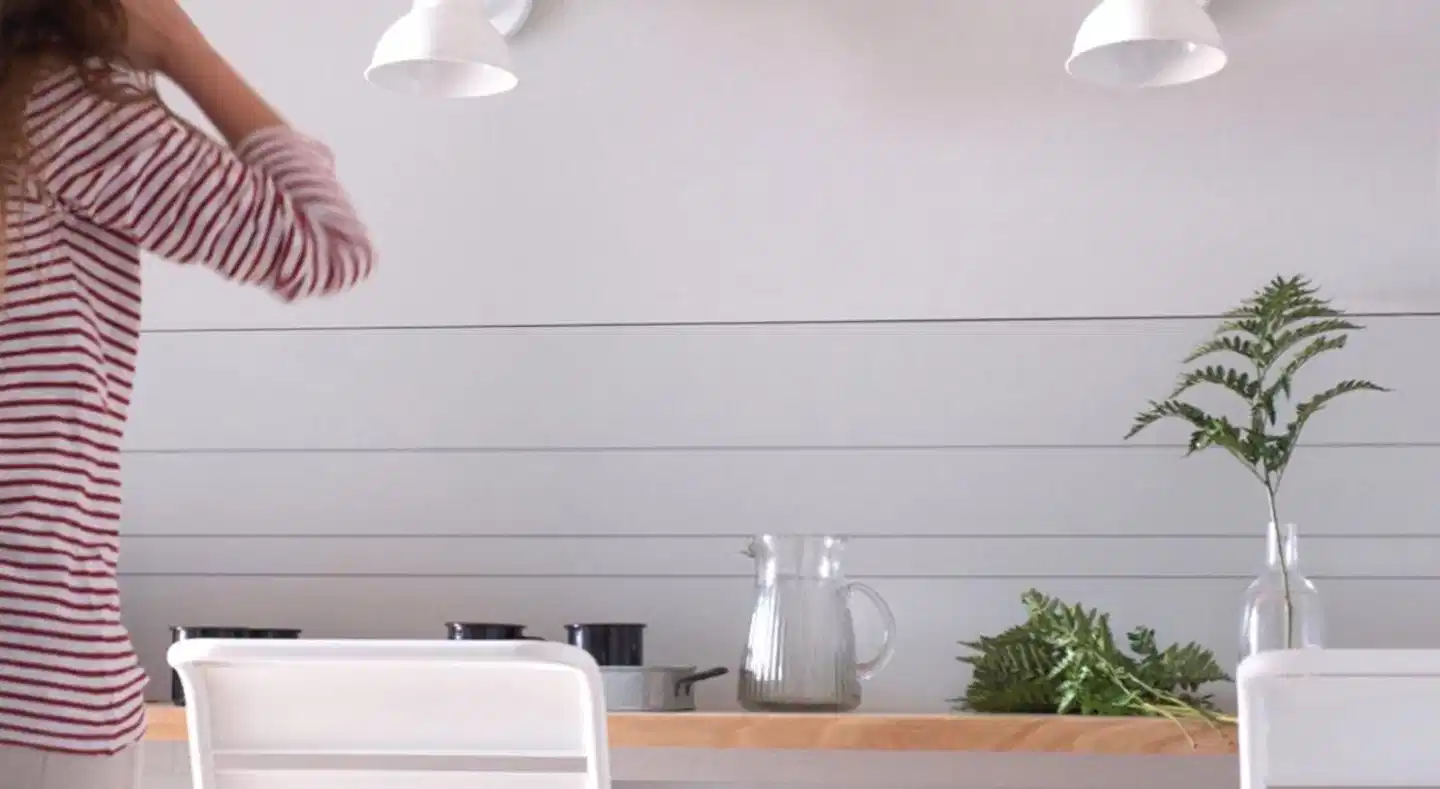 Lar Atlántica Wohnbeispiel