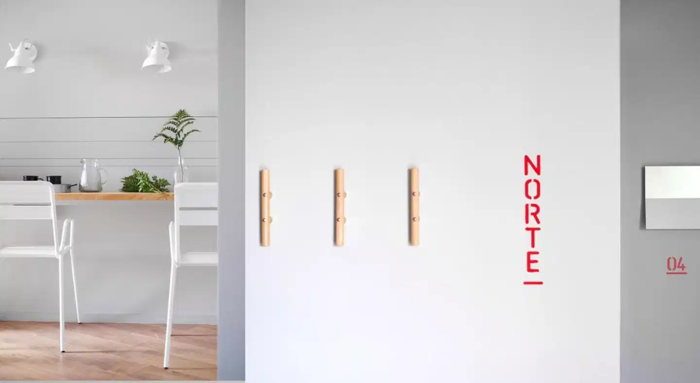 Lar Atlántica Strand