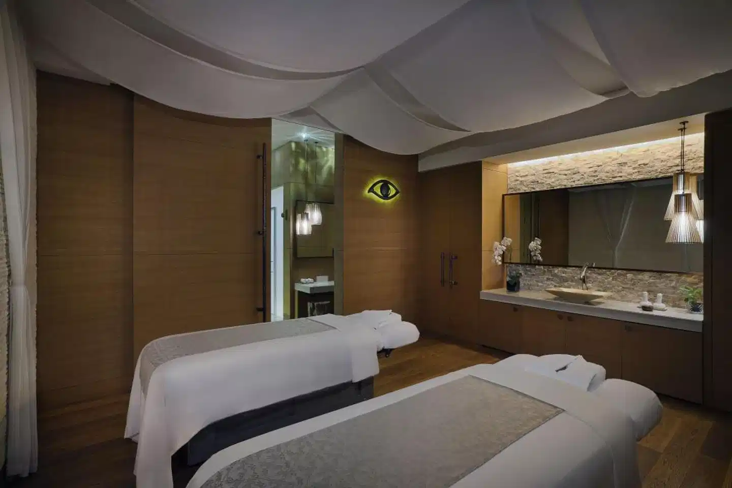 The St Regis Downtown, Dubai Wellness