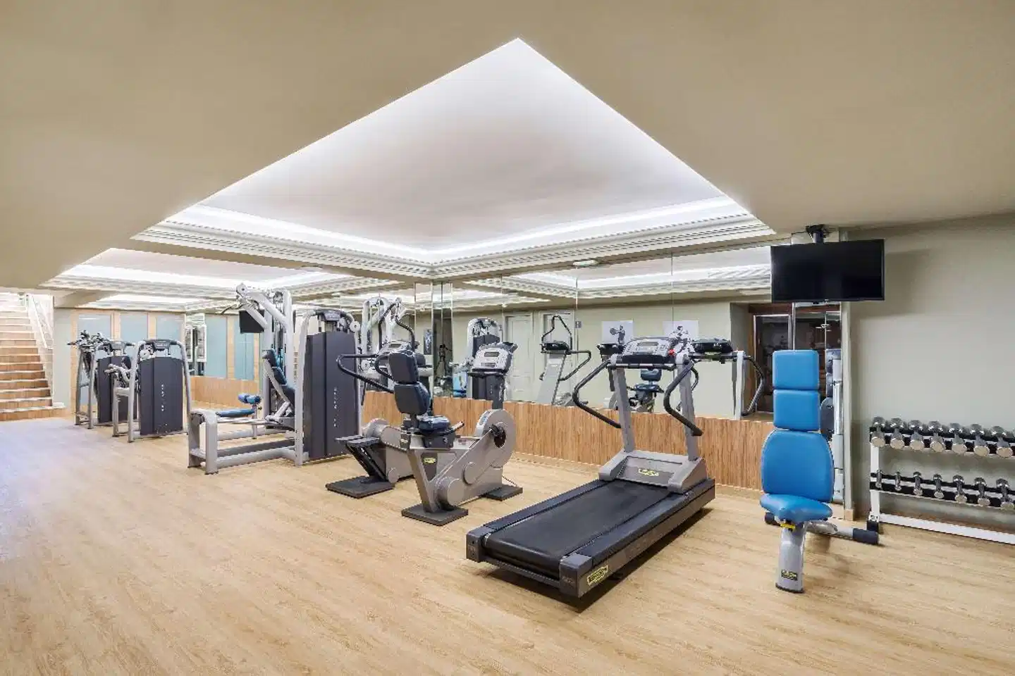 Occidental Fuengirola Sport und Entertainment