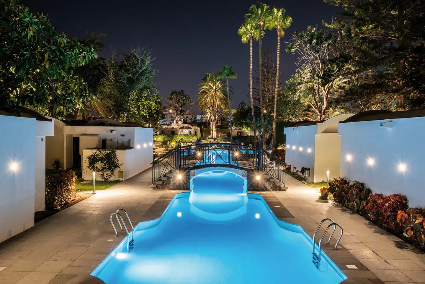 Cordial Biarritz Wellness