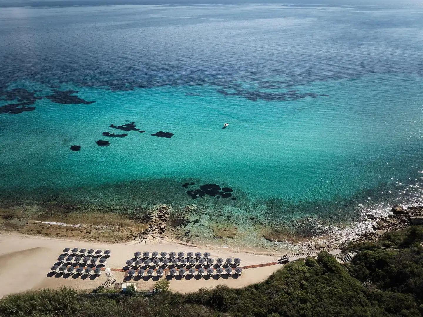 Cora Hotel & Spa Resort Strand