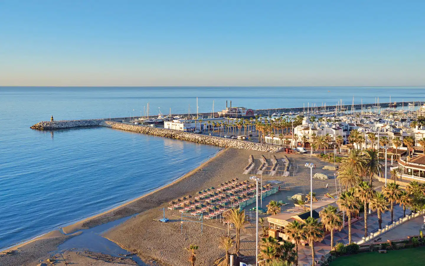 Ocean House Costa del Sol, Affiliated by Meliá Strand