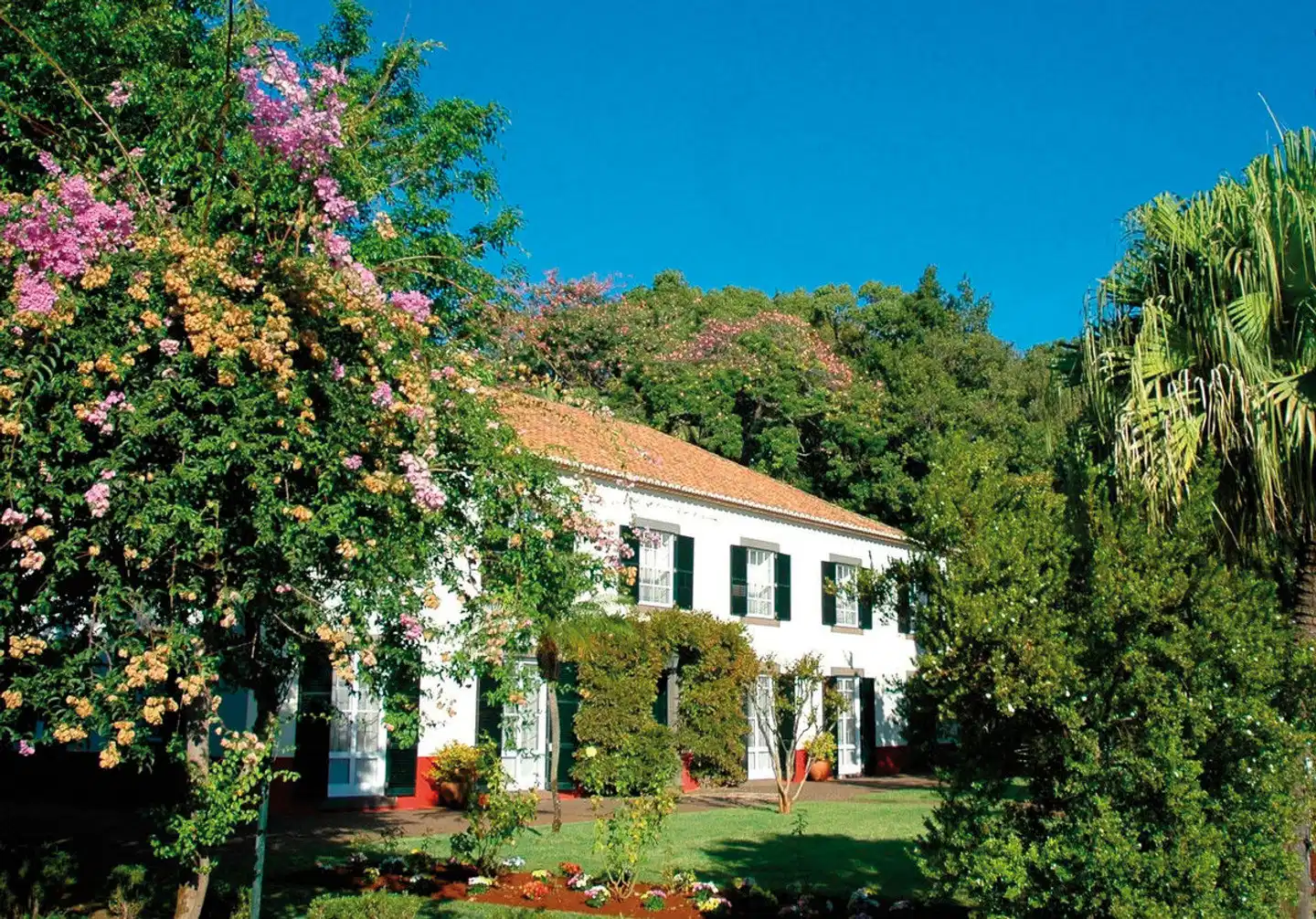 Quinta da Bela Vista Aussenansicht