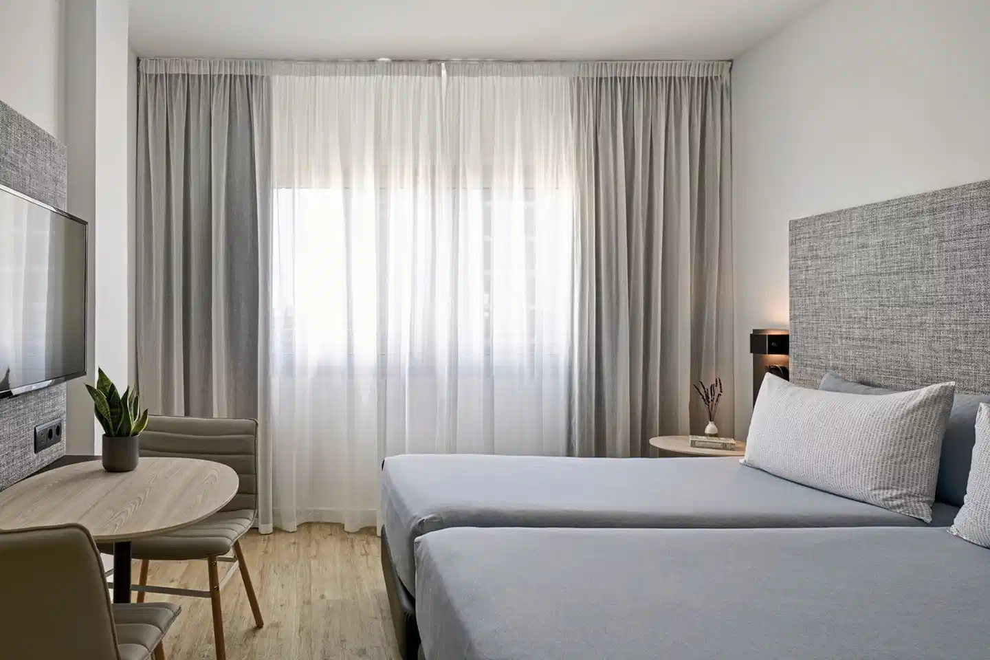 INNSiDE by Meliá Barcelona Apolo Wohnbeispiel